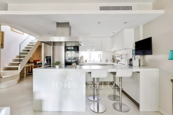 Luxury Apartment for sale in Paris 6ème, 2 450 000 €, Photo 7