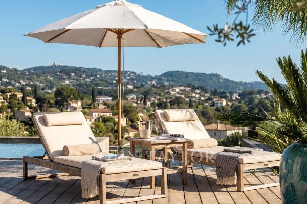 Maison de luxe à louer à Mougins, 14 000 €, Photo 7
