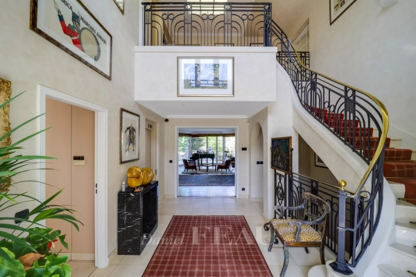 Maison de luxe à vendre à Le Chesnay, 2 950 000 €, Photo 7