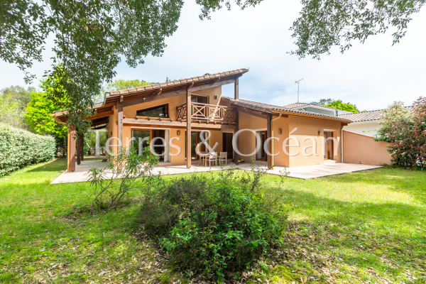 Maison de luxe à vendre à Soustons, 925 000 €, Photo 1
