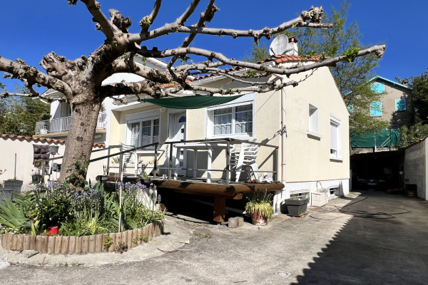 Maison de luxe à vendre à Royan, 249 000 €, Photo 1