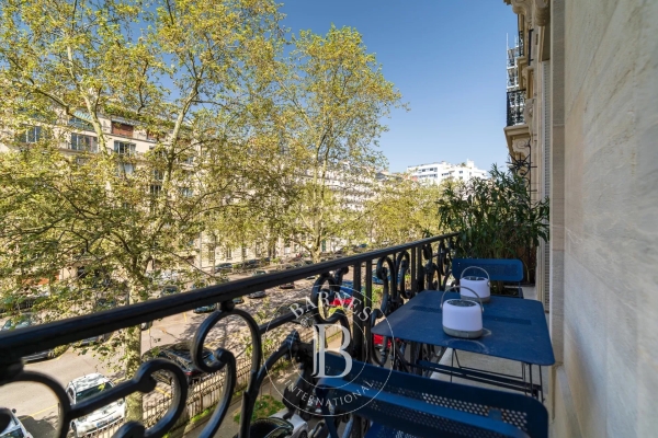 Luxury Apartment for sale in Paris 16ème, 2 590 000 €, Photo 1