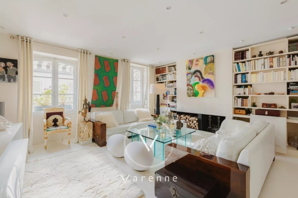 Luxury Apartment for sale in Paris 6ème, 2 450 000 €, Photo 1