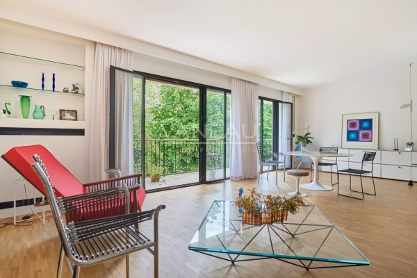 Luxury Apartment for sale in Neuilly-sur-Seine, 1 110 000 €, Photo 1