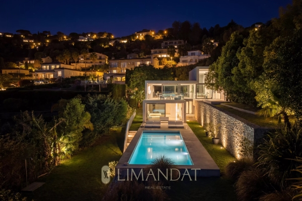 Maison de luxe à vendre à Cannes, 3 900 000 €, Photo 1