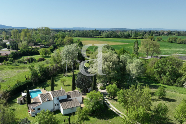 Luxury House for sale in L Isle-sur-La-Sorgue, 899 000 €, Photo 2