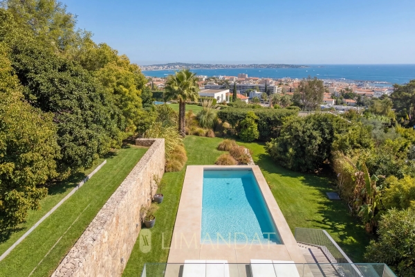 Luxury House for sale in Cannes, 3 900 000 €, Photo 2