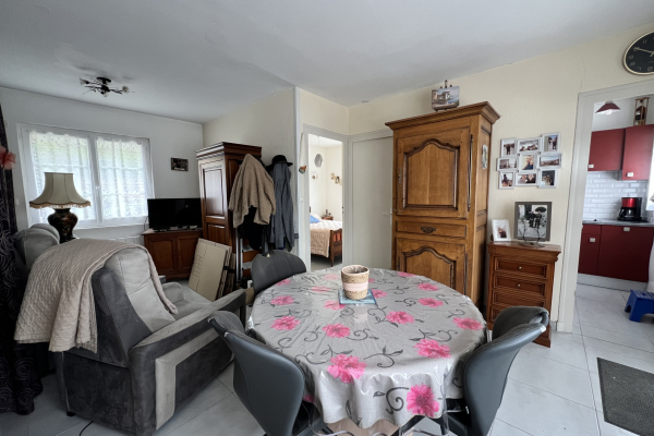 Maison de luxe à vendre à Royan, 249 000 €, Photo 3