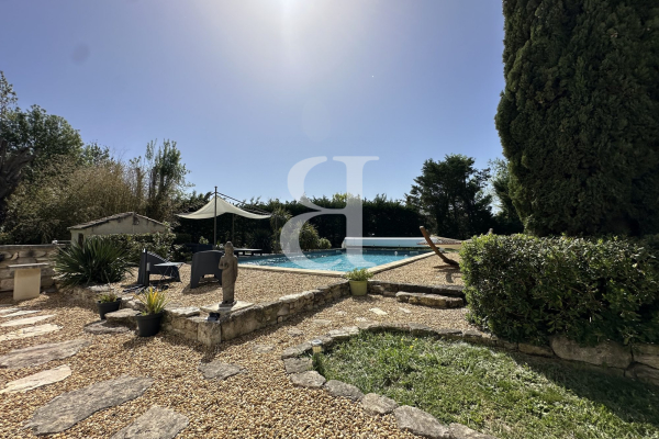 Luxury House for sale in L Isle-sur-La-Sorgue, 899 000 €, Photo 4