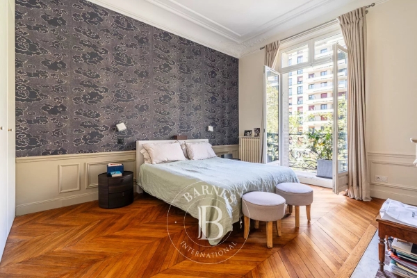 Appartement de luxe à vendre à Paris 16ème, 2 450 000 €, Photo 4