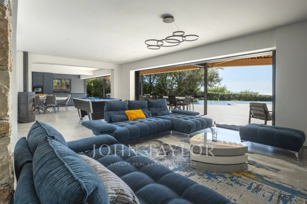 Maison de luxe à vendre à Ollioules, 2 625 000 €, Photo 5