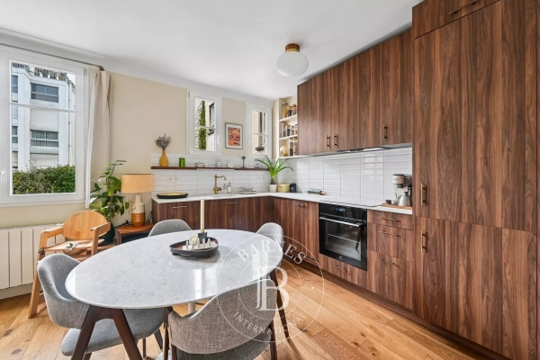 Appartement de luxe à vendre à Paris 7Ème, 850 000 €, Photo 5