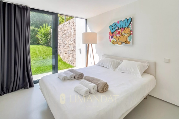 Luxury House for sale in Cannes, 3 900 000 €, Photo 6