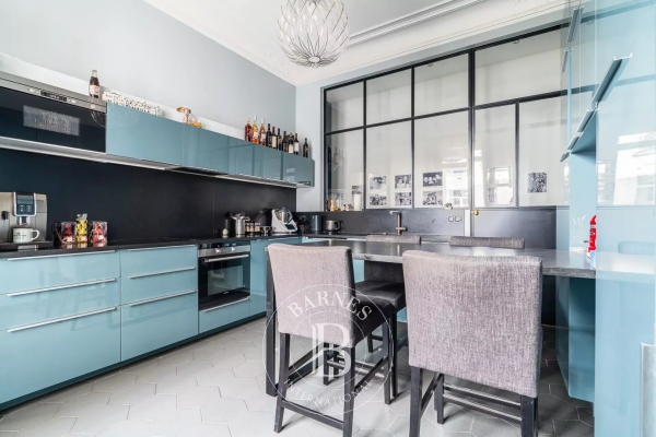 Appartement de luxe à vendre à Paris 16ème, 2 450 000 €, Photo 7