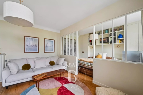 Appartement de luxe à vendre à Paris 7Ème, 850 000 €, Photo 7