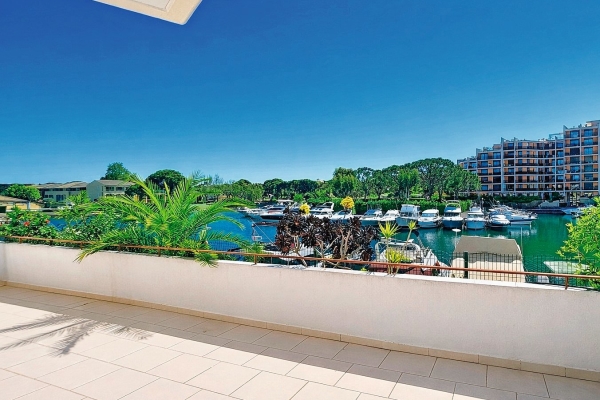 Appartement de luxe à vendre à Mandelieu-la-Napoule, 729 000 €, Photo 1