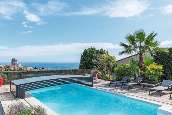 Maison de luxe à vendre à Beausoleil, 1 780 000 €, Photo 1