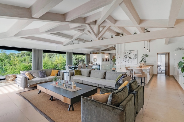 Maison de luxe à vendre à Grimaud, 4 950 000 €, Photo 1