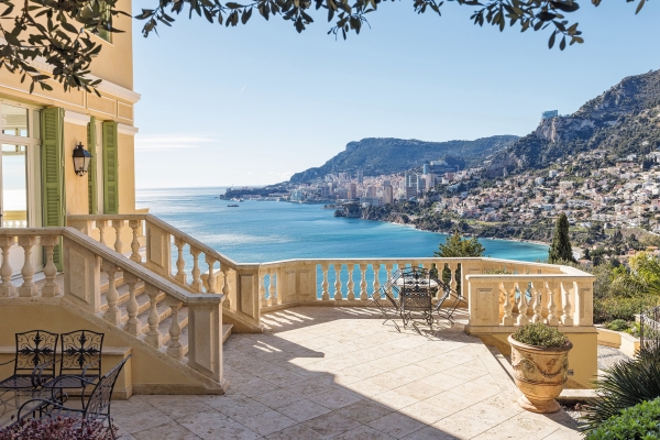 Maison de luxe à vendre à Roquebrune-Cap-Martin, 16 500 000 €, Photo 1