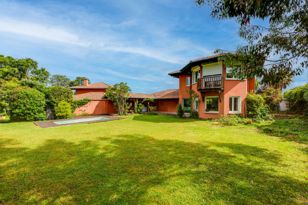 Maison de luxe à vendre à Biarritz, 1 260 000 €, Photo 1