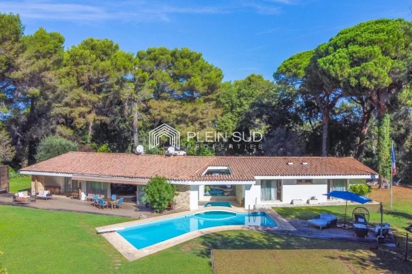 Maison de luxe à vendre à Mougins, 3 980 000 €, Photo 1