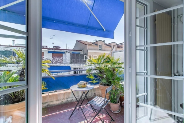 Luxury Apartment for sale in Nice, 498 000 €, Photo 1