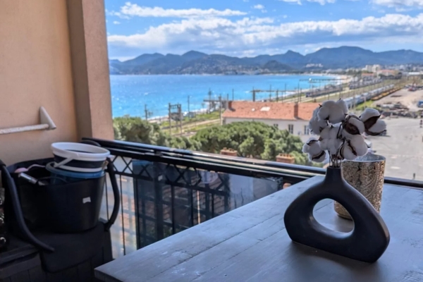 Appartement de luxe à vendre à Cannes la Bocca, 119 000 €, Photo 1