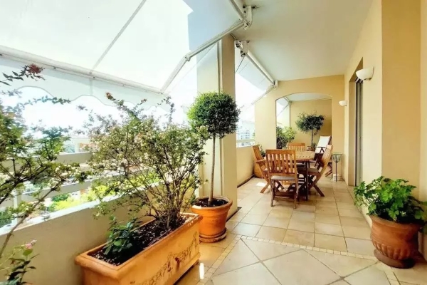 Appartement de luxe à vendre à Le Cannet, 595 000 €, Photo 1