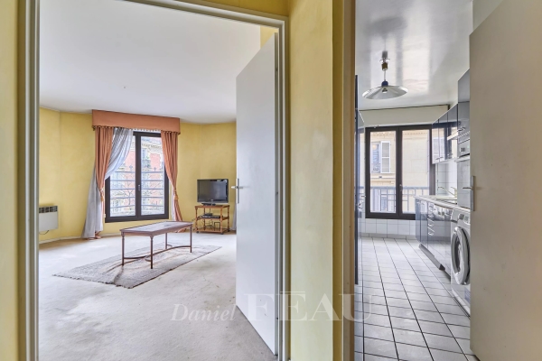 Appartement de luxe à vendre à Paris 17Ème, 1 100 000 €, Photo 1