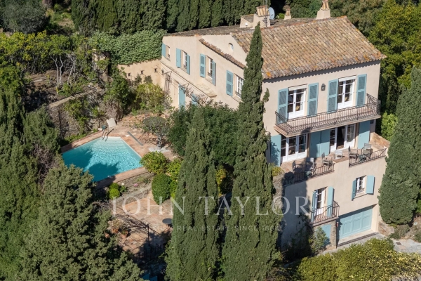 Maison de luxe à vendre à Grimaud, 2 950 000 €, Photo 1