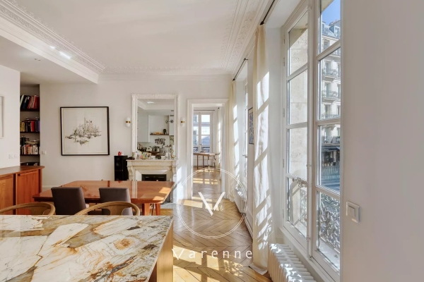 Appartement de luxe à vendre à Paris 7Ème, 1 680 000 €, Photo 1