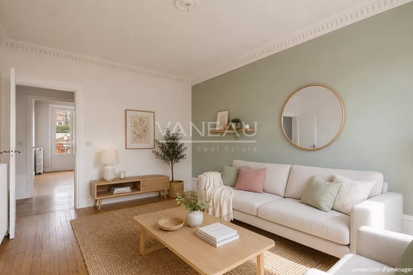 Appartement de luxe à vendre à Meudon, 270 000 €, Photo 1