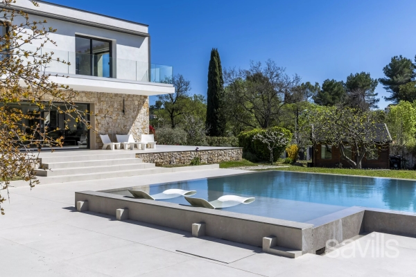 Maison de luxe à vendre à Valbonne, 3 200 000 €, Photo 1