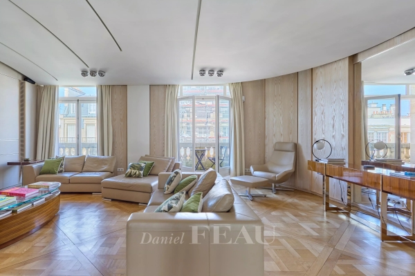 Appartement de luxe à vendre à Paris 16ème, 3 255 000 €, Photo 1