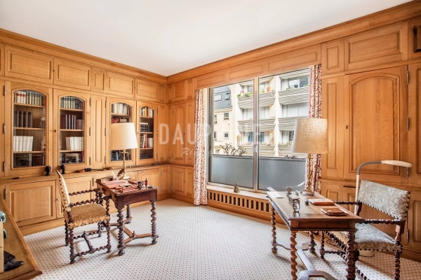 Appartement de luxe à vendre à Paris 7ème, 1 980 000 €, Photo 1