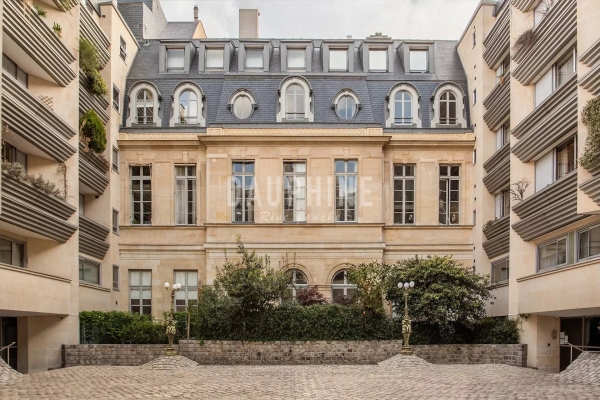 Appartement de luxe à vendre à Paris 7ème, 1 980 000 €, Photo 1