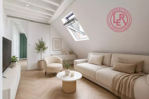 Appartement de luxe à vendre à Paris 9Ème, 325 000 €, Photo 1
