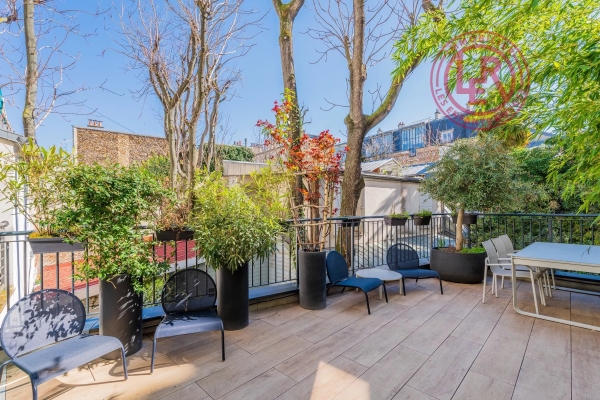 Appartement de luxe à vendre à Paris 5Ème, 749 000 €, Photo 1