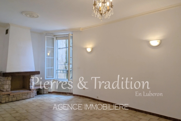 Appartement de luxe à vendre à Apt, 79 000 €, Photo 1