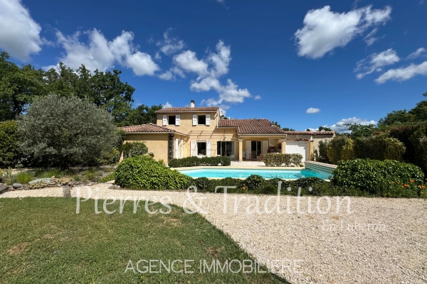 Maison de luxe à vendre à Céreste, 585 000 €, Photo 1