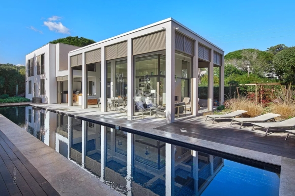 Maison de luxe à vendre à Ramatuelle, 6 950 000 €, Photo 1