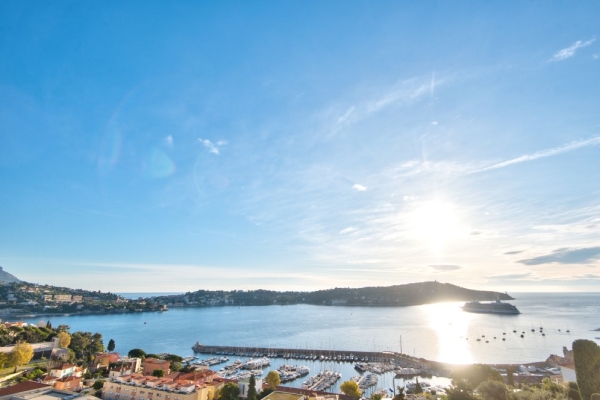 Luxury Apartment for sale in Villefranche-sur-Mer, 1 450 000 €, Photo 1