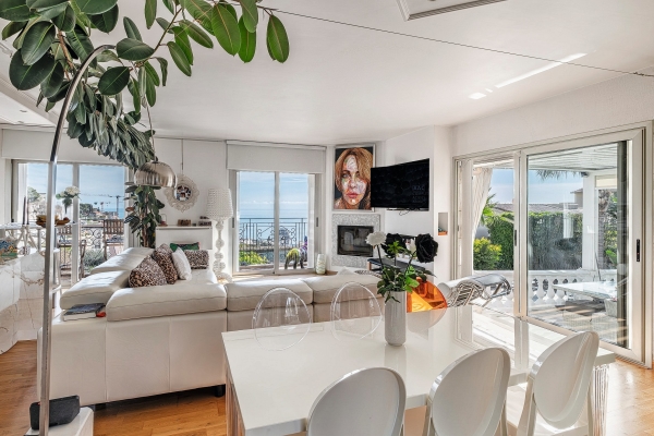 Maison de luxe à vendre à Beausoleil, 1 780 000 €, Photo 2