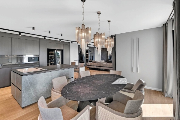 Appartement de luxe à vendre à Roquebrune-Cap-Martin, 4 950 000 €, Photo 2