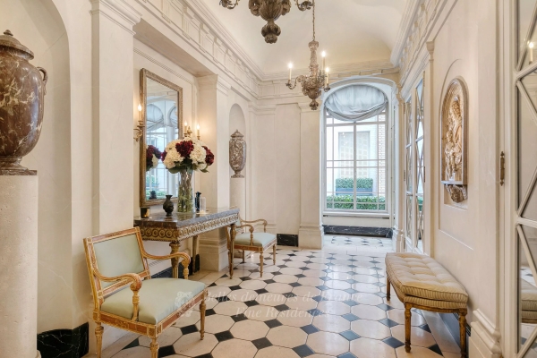 Appartement de luxe à vendre à Paris 16ème, 8 950 000 €, Photo 2