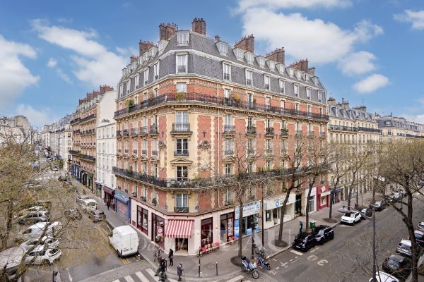 Appartement de luxe à vendre à Paris 17Ème, 1 100 000 €, Photo 2