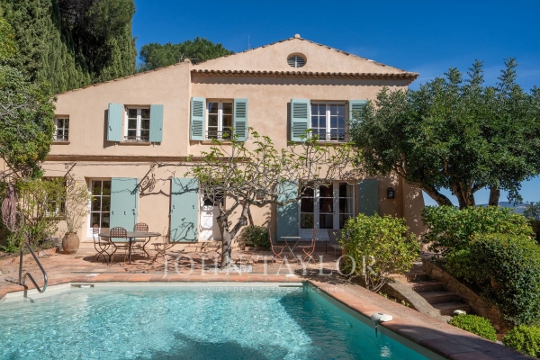 Maison de luxe à vendre à Grimaud, 2 950 000 €, Photo 2