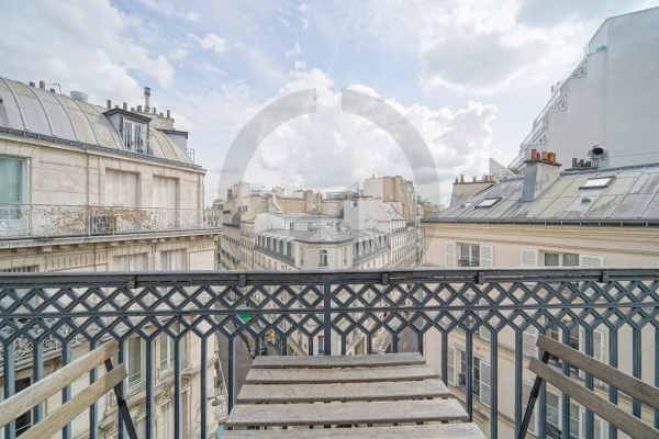 Appartement de luxe à vendre à Paris 8ème, 1 195 000 €, Photo 2