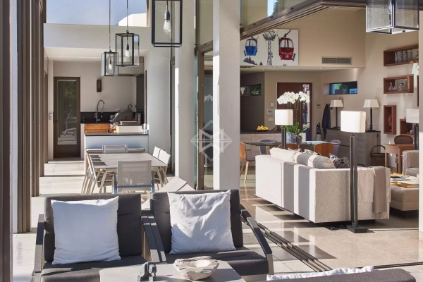 Maison de luxe à vendre à Ramatuelle, 6 950 000 €, Photo 2