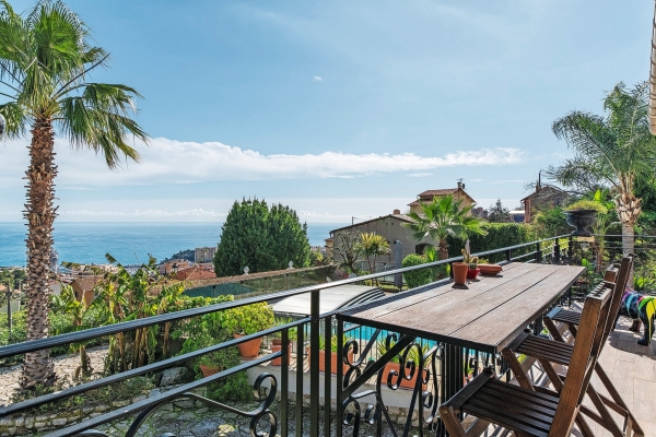 Maison de luxe à vendre à Beausoleil, 1 780 000 €, Photo 3